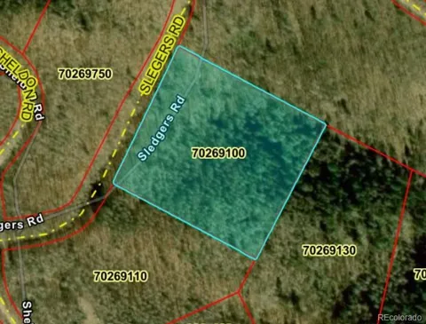 LOT 5835 Slegers Road