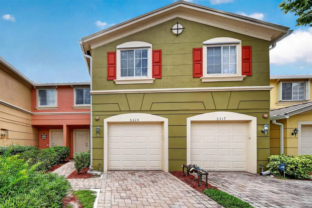 5313 SE Jennings Lane Stuart, FL 34997