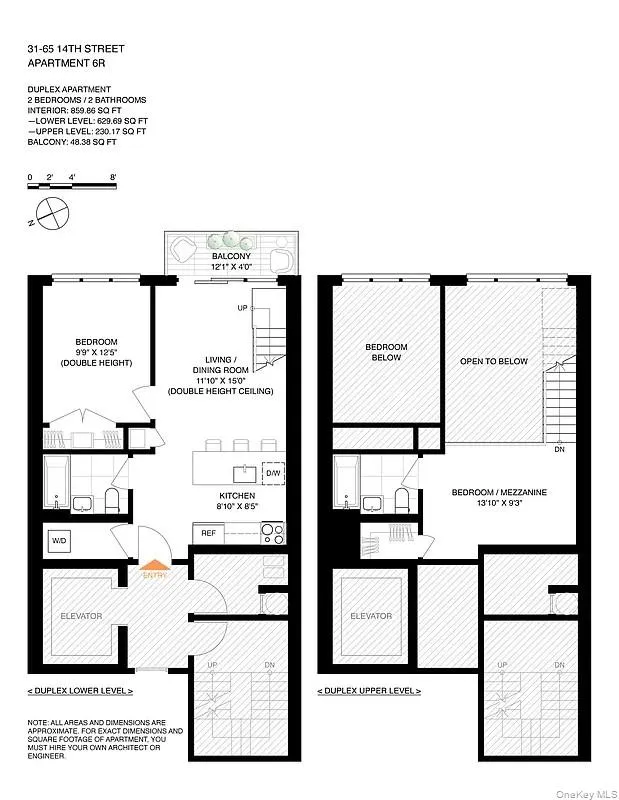 31-65 14th Street #PHB Astoria, NY 11106
