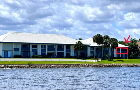 175 SE Saint Lucie Boulevard #F116