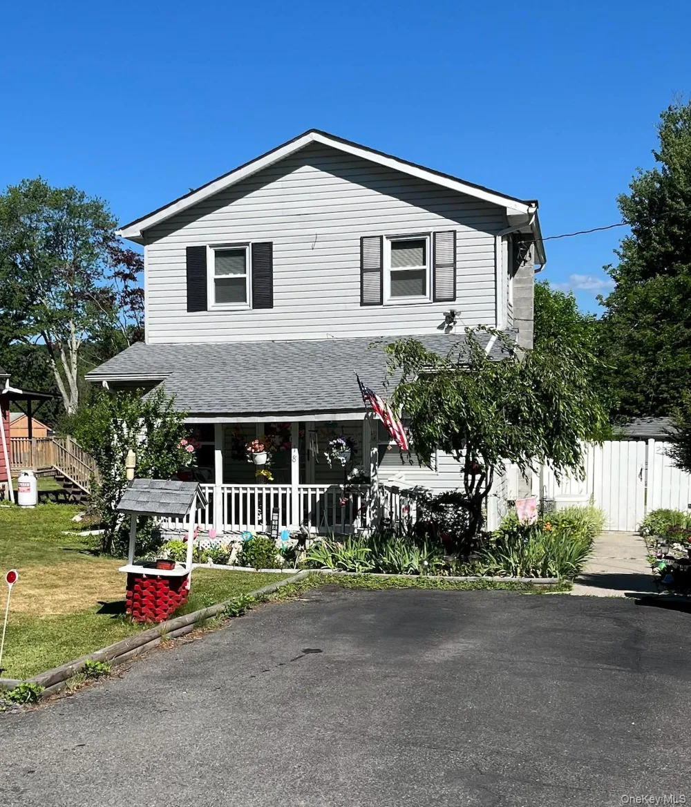 18 Sunset Trail Pine Bush, NY 12566