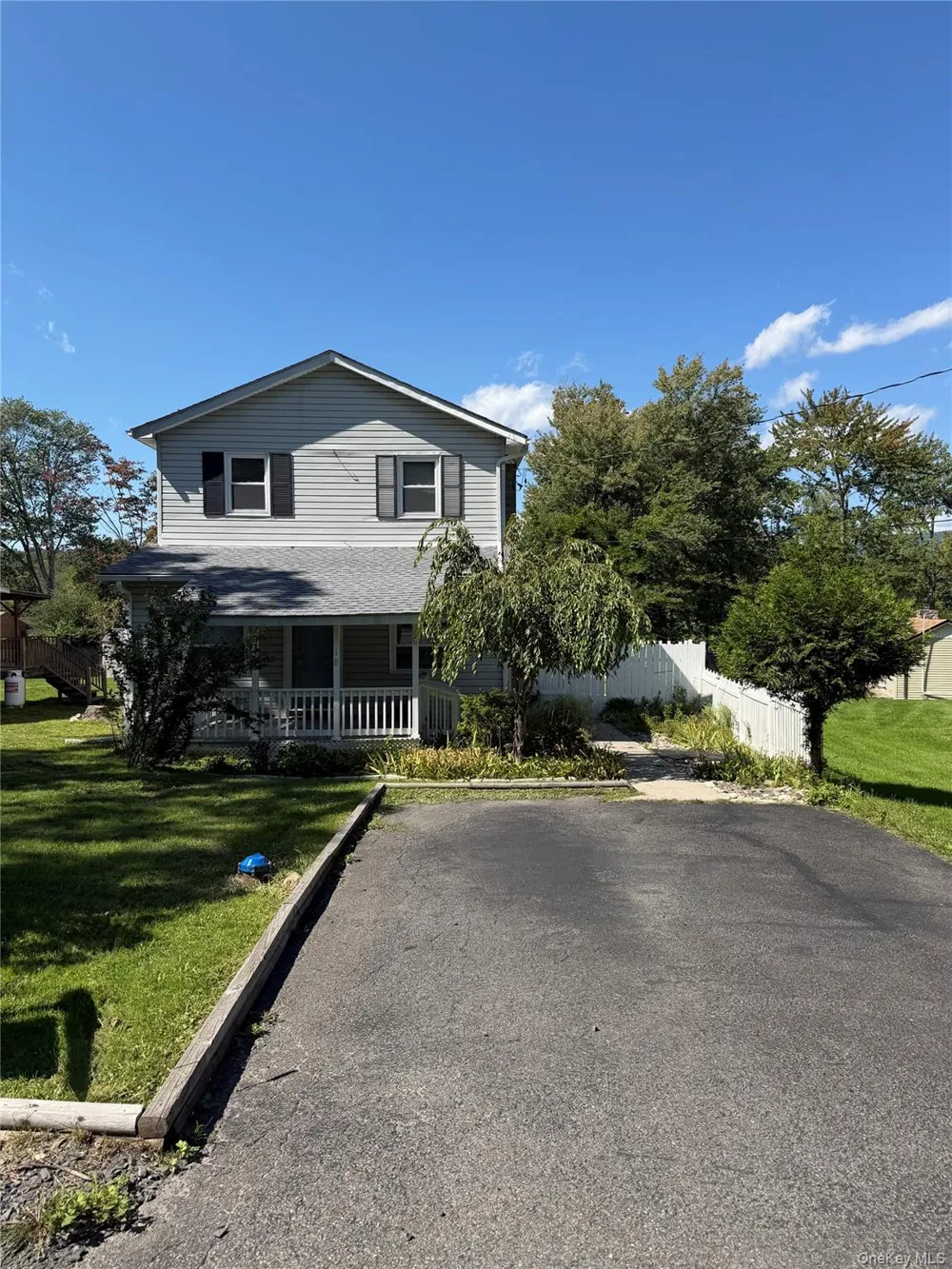 18 Sunset Trail Pine Bush, NY 12566