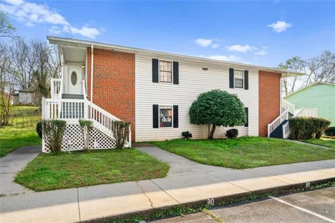 1107 Brookwood Lane #29