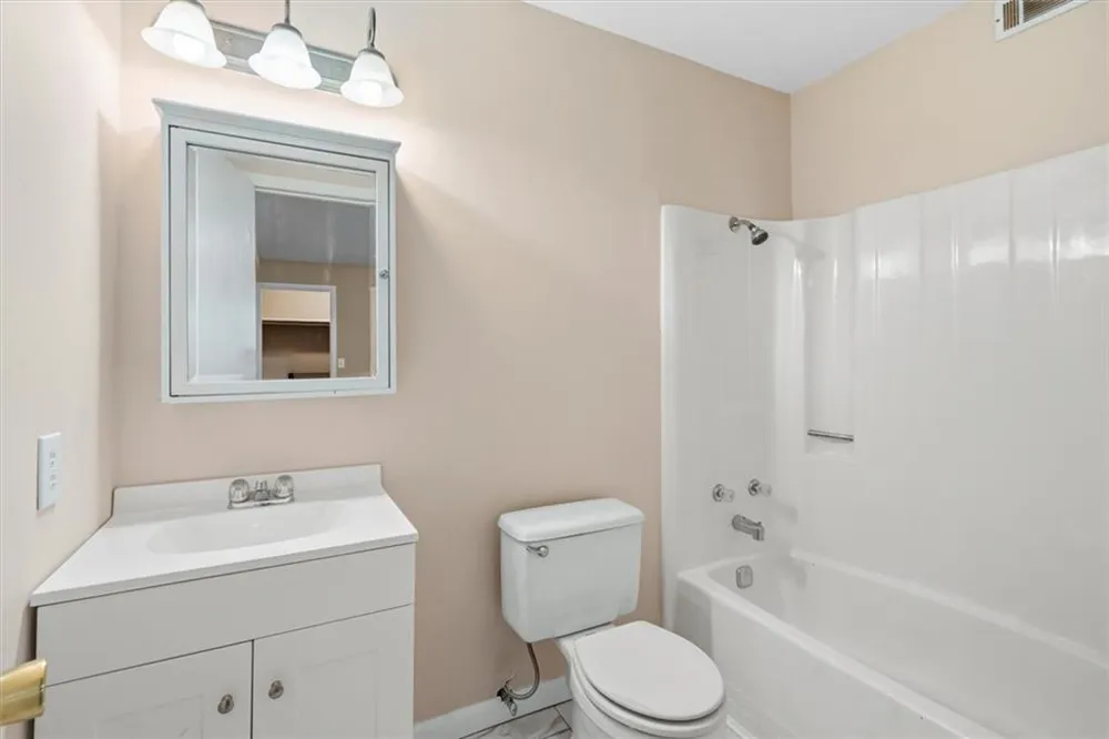 1107 Brookwood Lane #29 Dalton, GA 30720