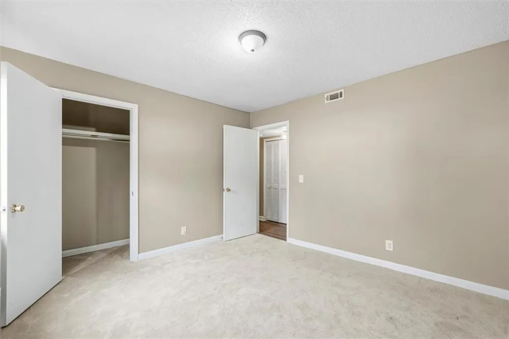 1107 Brookwood Lane #29 Dalton, GA 30720
