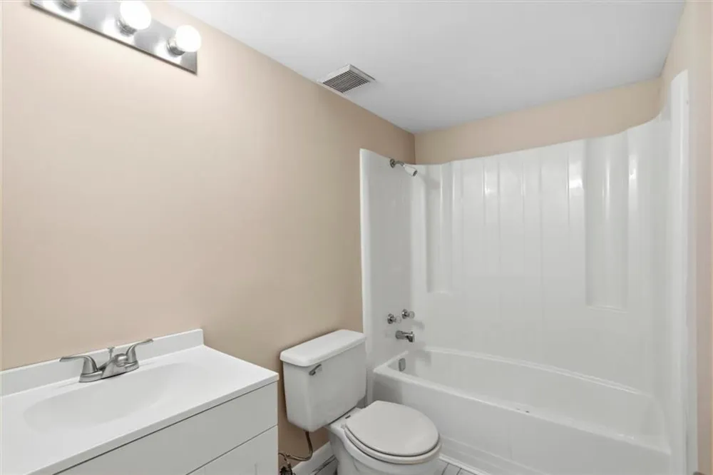 1107 Brookwood Lane #29 Dalton, GA 30720