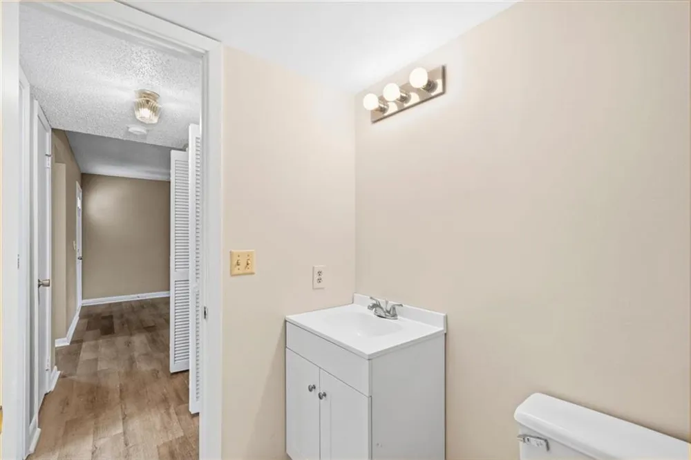 1107 Brookwood Lane #29 Dalton, GA 30720