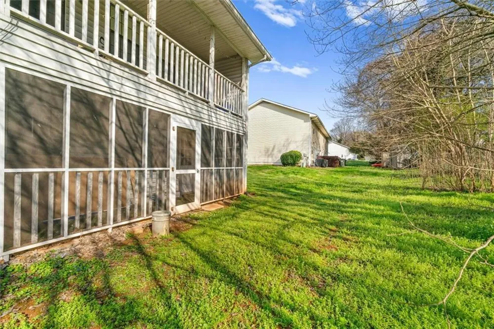 1107 Brookwood Lane #29 Dalton, GA 30720