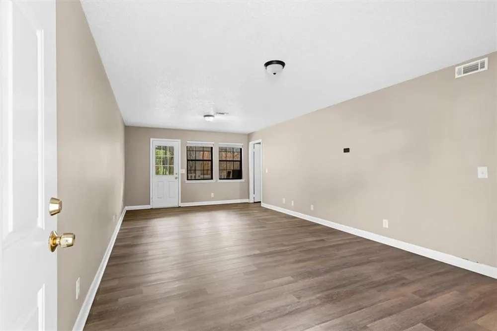 1107 Brookwood Lane #29 Dalton, GA 30720