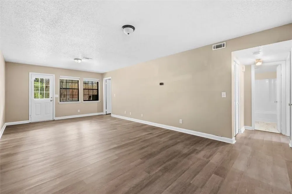1107 Brookwood Lane #29 Dalton, GA 30720