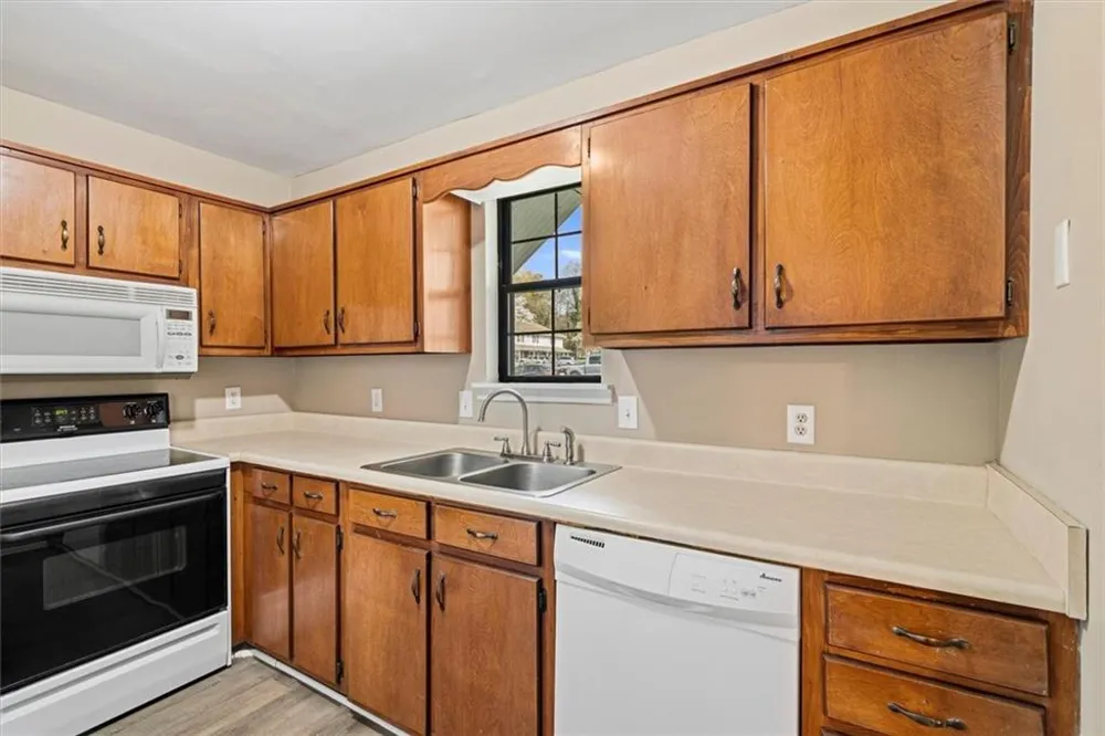 1107 Brookwood Lane #29 Dalton, GA 30720