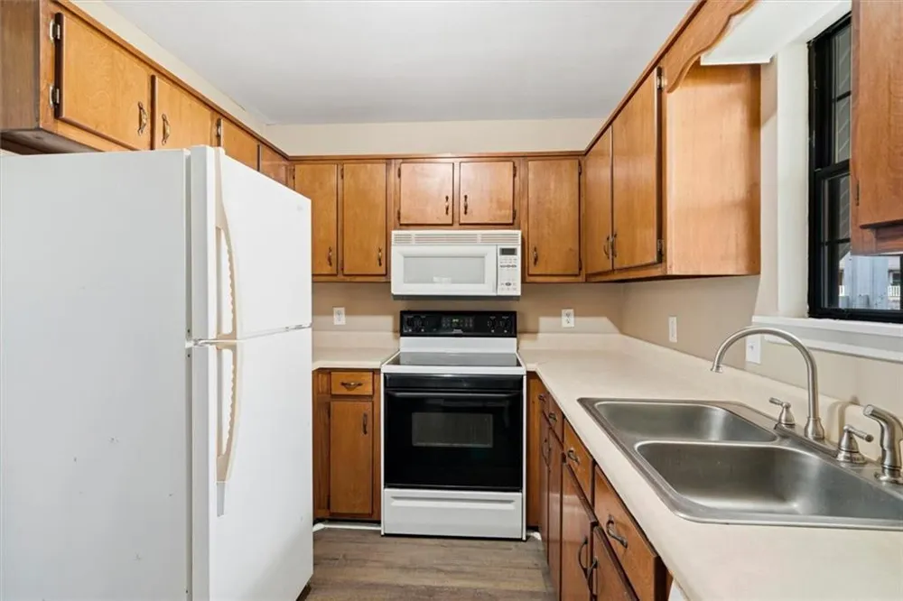 1107 Brookwood Lane #29 Dalton, GA 30720