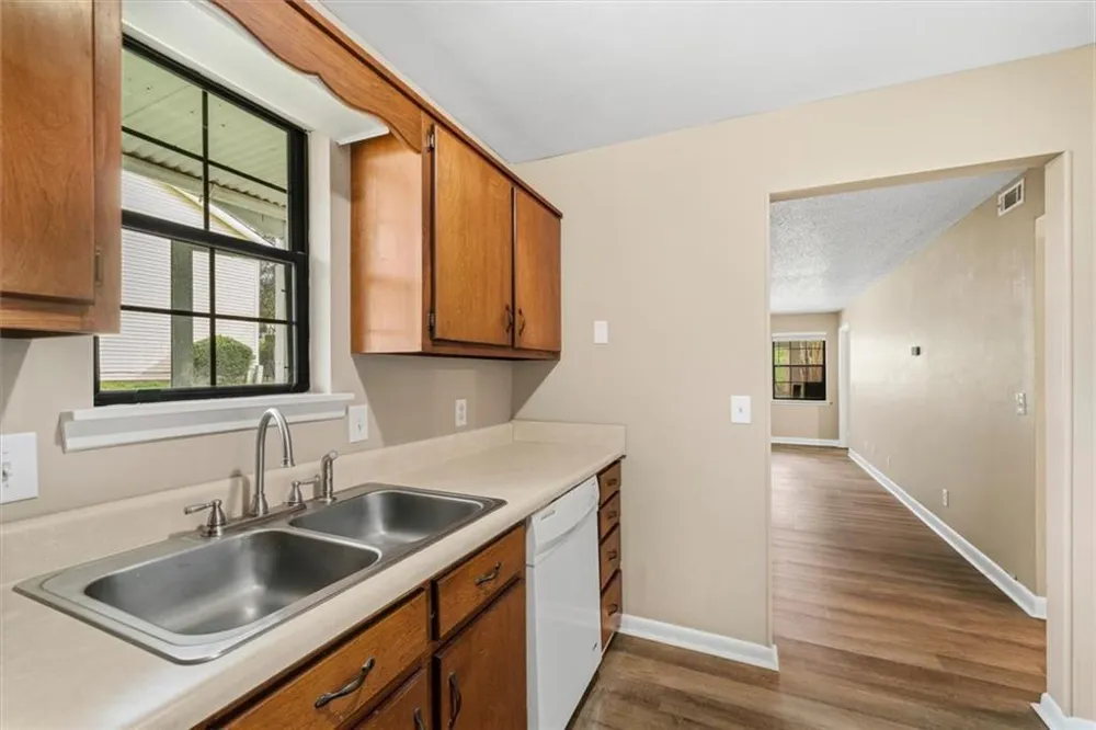 1107 Brookwood Lane #29 Dalton, GA 30720