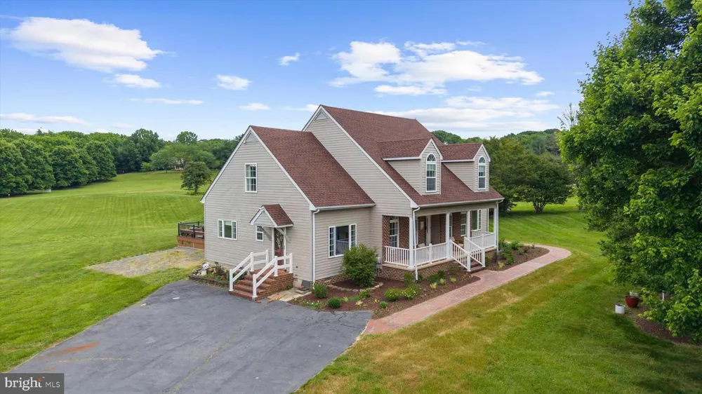 24274 WATERVIEW DRIVE Worton, MD 21678