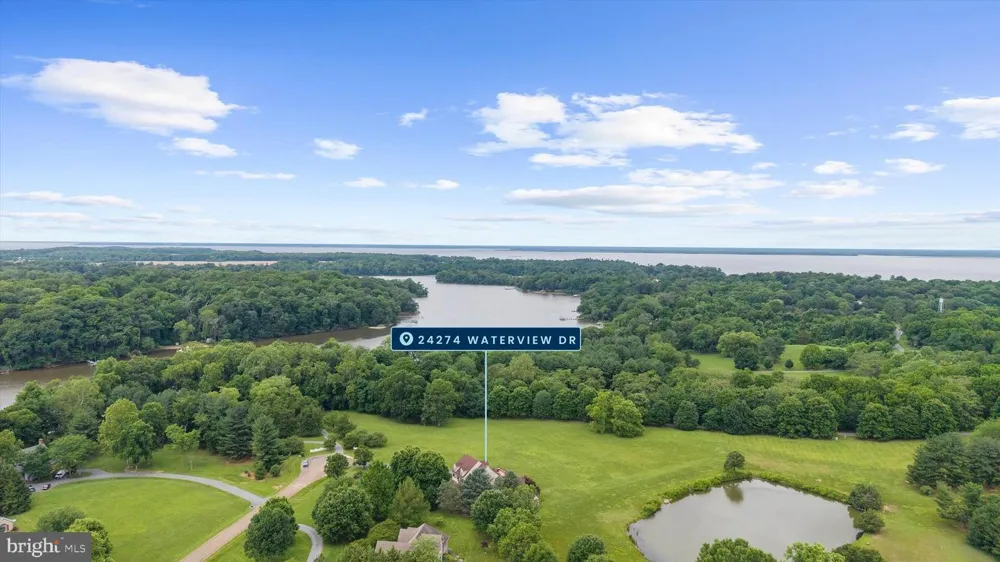 24274 WATERVIEW DRIVE Worton, MD 21678