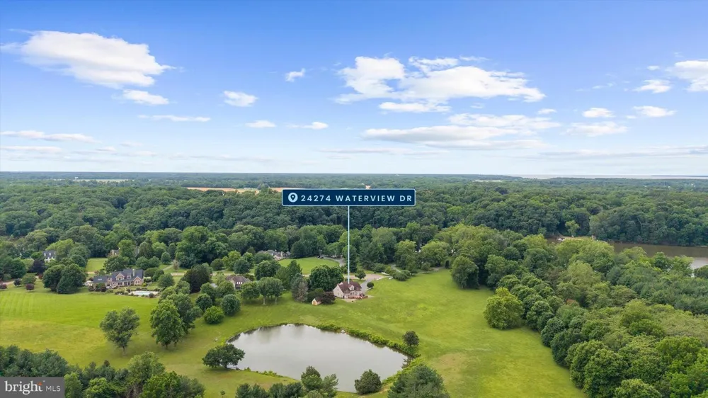 24274 WATERVIEW DRIVE Worton, MD 21678