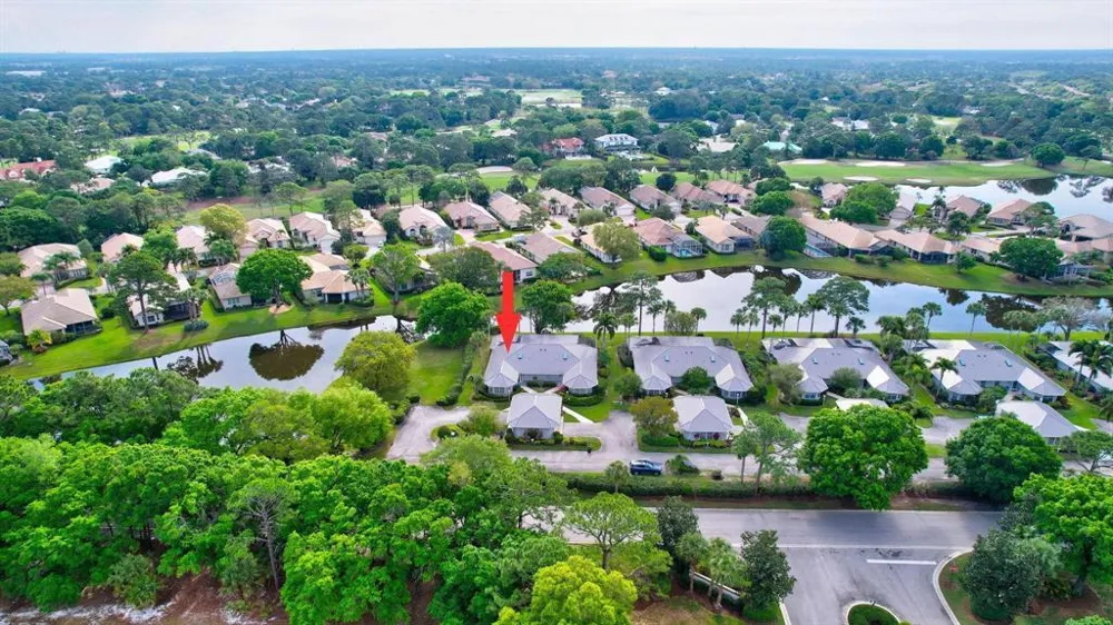 7334 Pine Creek Way Port St. Lucie, FL 34986