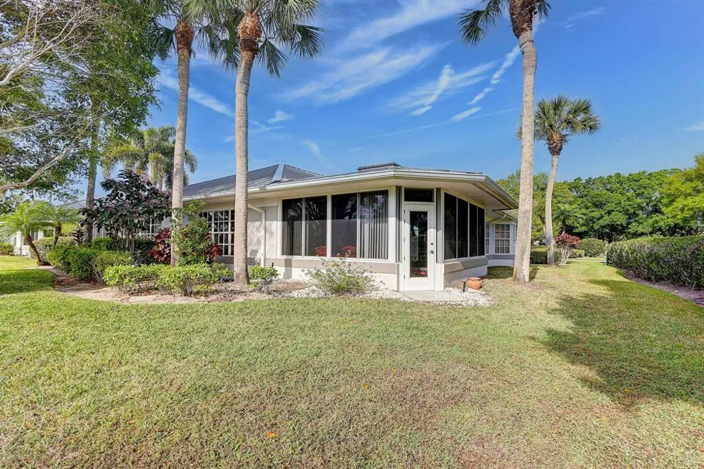 7334 Pine Creek Way Port St. Lucie, FL 34986