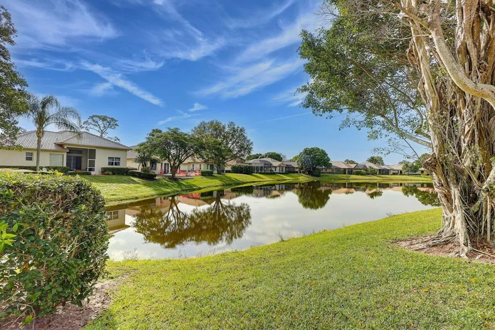 7334 Pine Creek Way Port St. Lucie, FL 34986