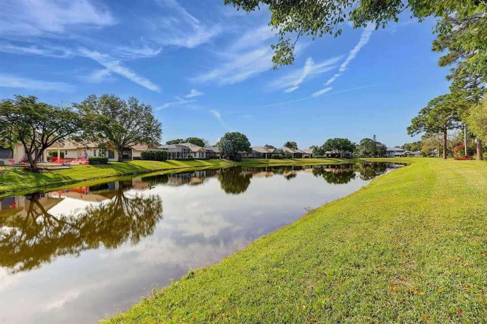 7334 Pine Creek Way Port St. Lucie, FL 34986