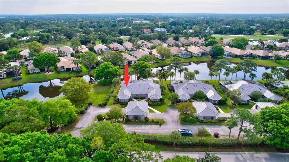 7334 Pine Creek Way Port St. Lucie, FL 34986