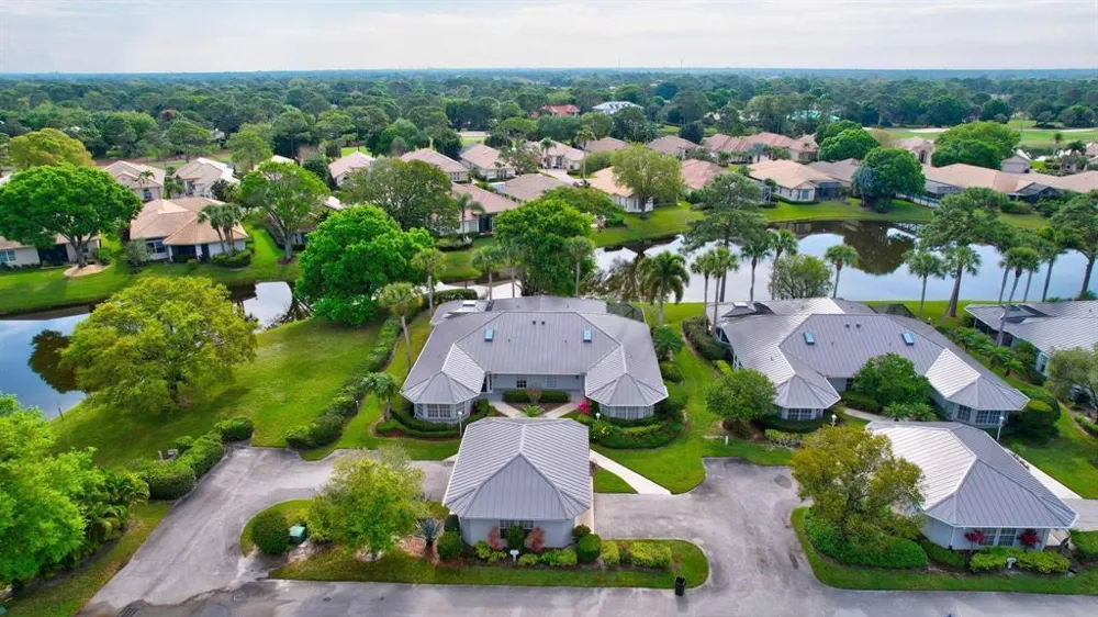 7334 Pine Creek Way Port St. Lucie, FL 34986