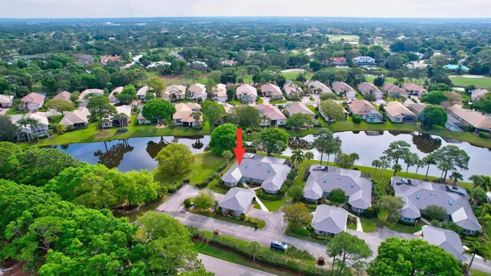 7334 Pine Creek Way Port St. Lucie, FL 34986