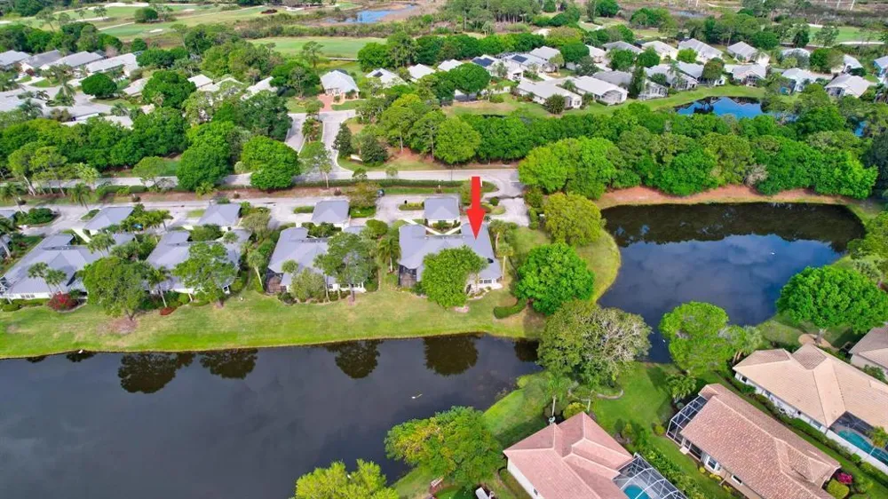 7334 Pine Creek Way Port St. Lucie, FL 34986