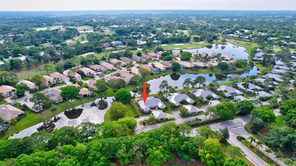 7334 Pine Creek Way Port St. Lucie, FL 34986
