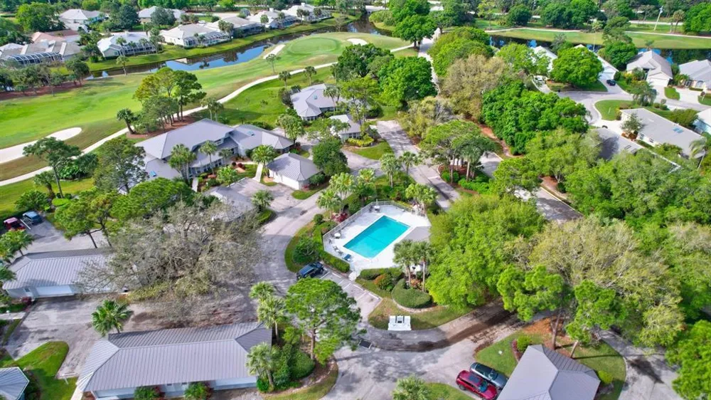 7334 Pine Creek Way Port St. Lucie, FL 34986