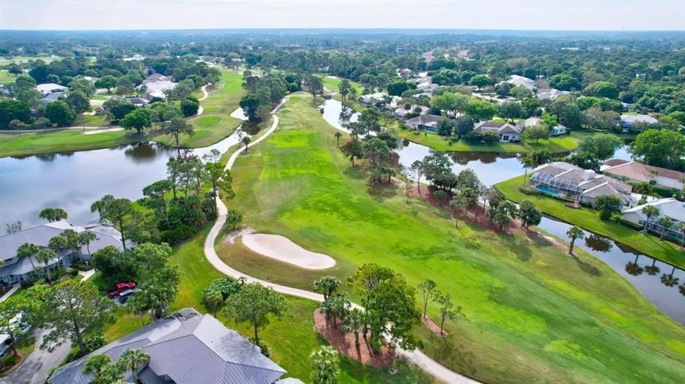7334 Pine Creek Way Port St. Lucie, FL 34986