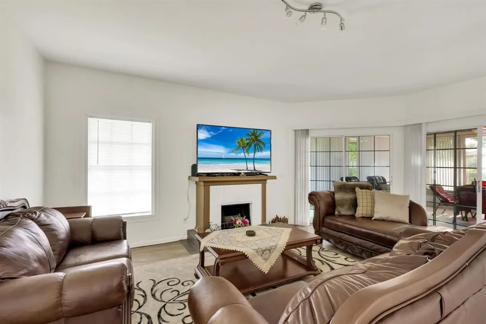 7334 Pine Creek Way Port St. Lucie, FL 34986