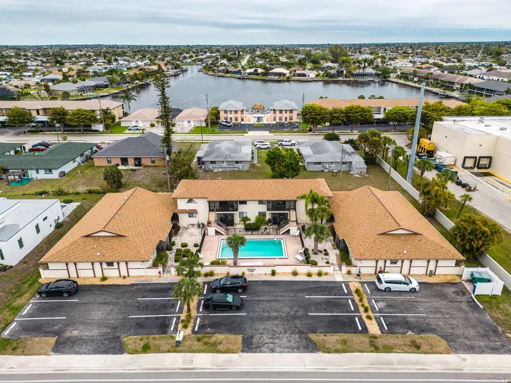 151 Cape Coral Parkway W #106 Cape Coral, FL 33914