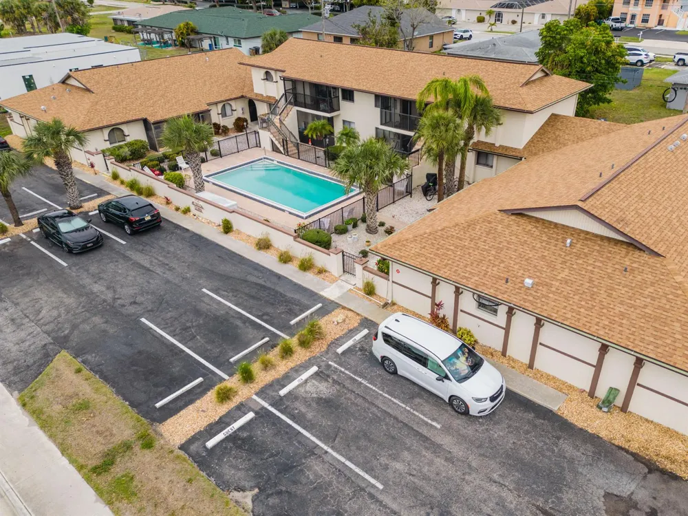 151 Cape Coral Parkway W #106 Cape Coral, FL 33914