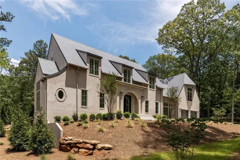 555 Augusta Lane