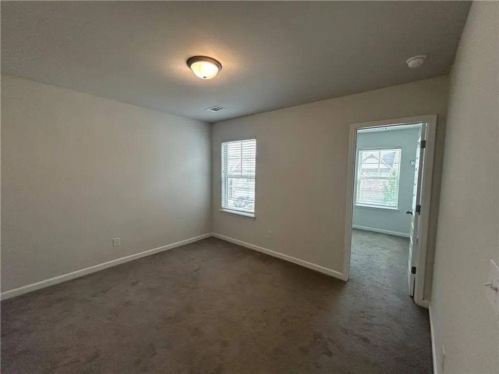3893 Prospect Point Drive Gillsville, GA 30566