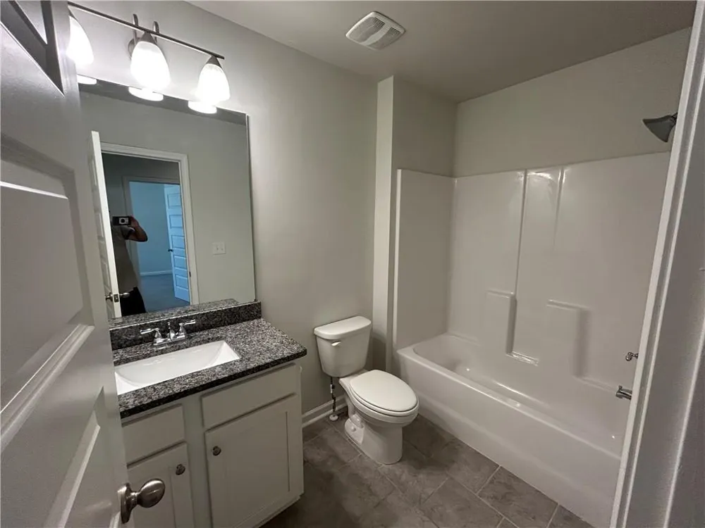 3893 Prospect Point Drive Gillsville, GA 30566