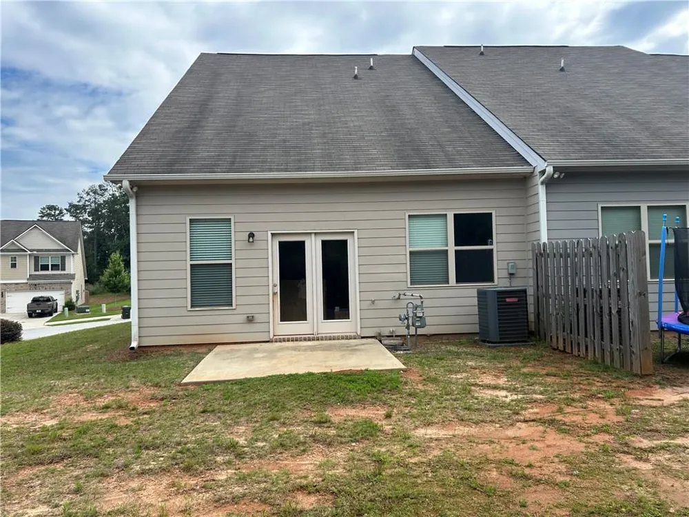 3893 Prospect Point Drive Gillsville, GA 30566