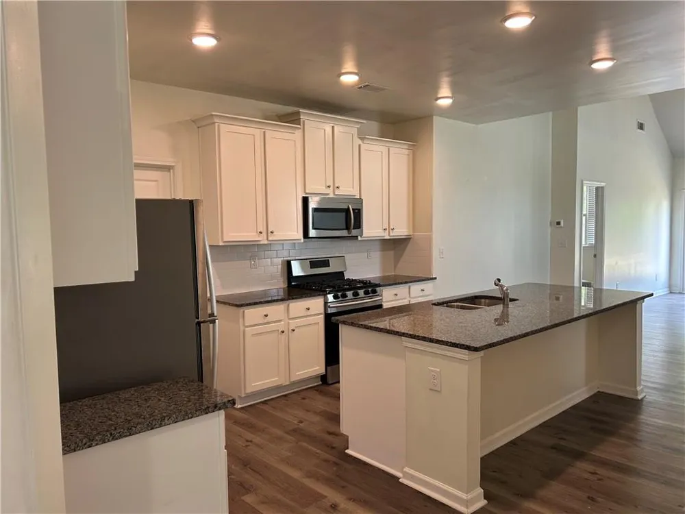3893 Prospect Point Drive Gillsville, GA 30566