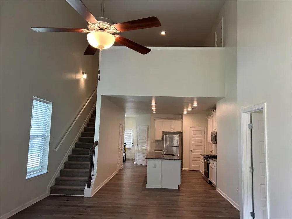 3893 Prospect Point Drive Gillsville, GA 30566