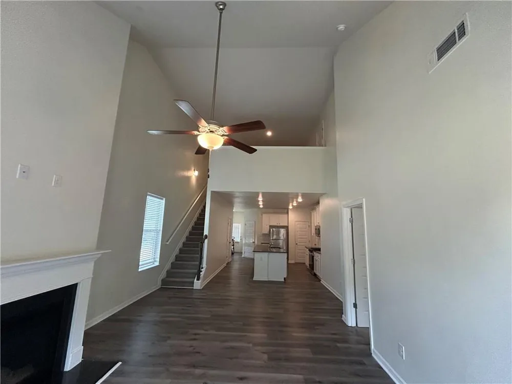 3893 Prospect Point Drive Gillsville, GA 30566