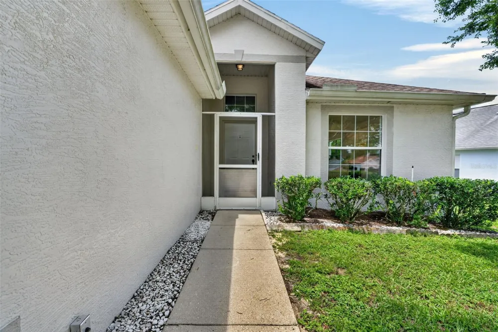 660 W SUNSET STRIP DRIVE Beverly Hills, FL 34465