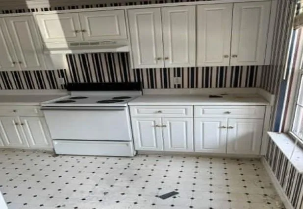 5 Charlestowne Drive Augusta, GA 30907
