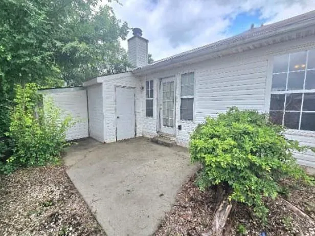 5 Charlestowne Drive Augusta, GA 30907