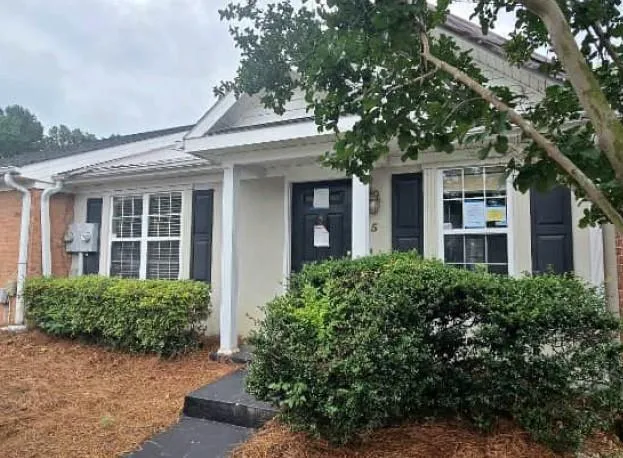 5 Charlestowne Drive Augusta, GA 30907