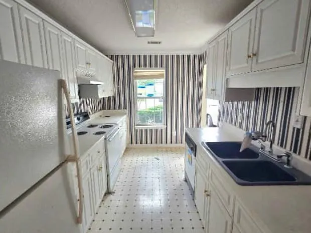 5 Charlestowne Drive Augusta, GA 30907