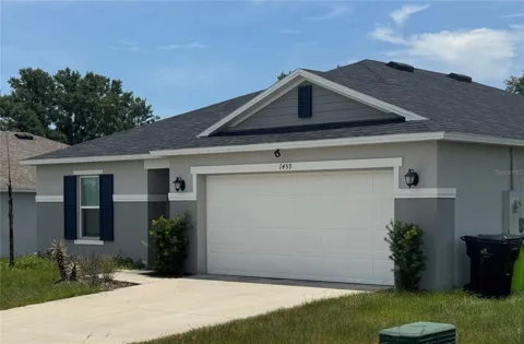 1459 GERANIUM DRIVE