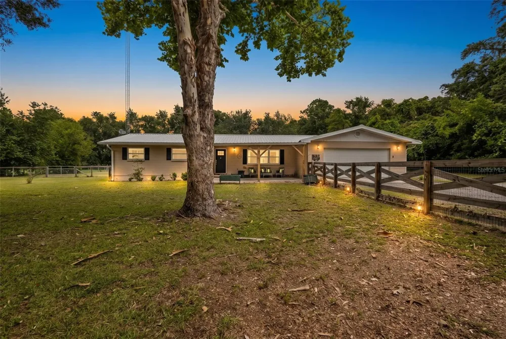 7251 NW 40TH STREET Chiefland, FL 32626
