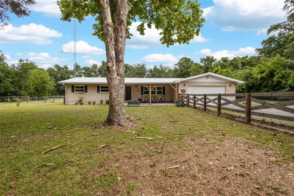 7251 NW 40TH STREET Chiefland, FL 32626