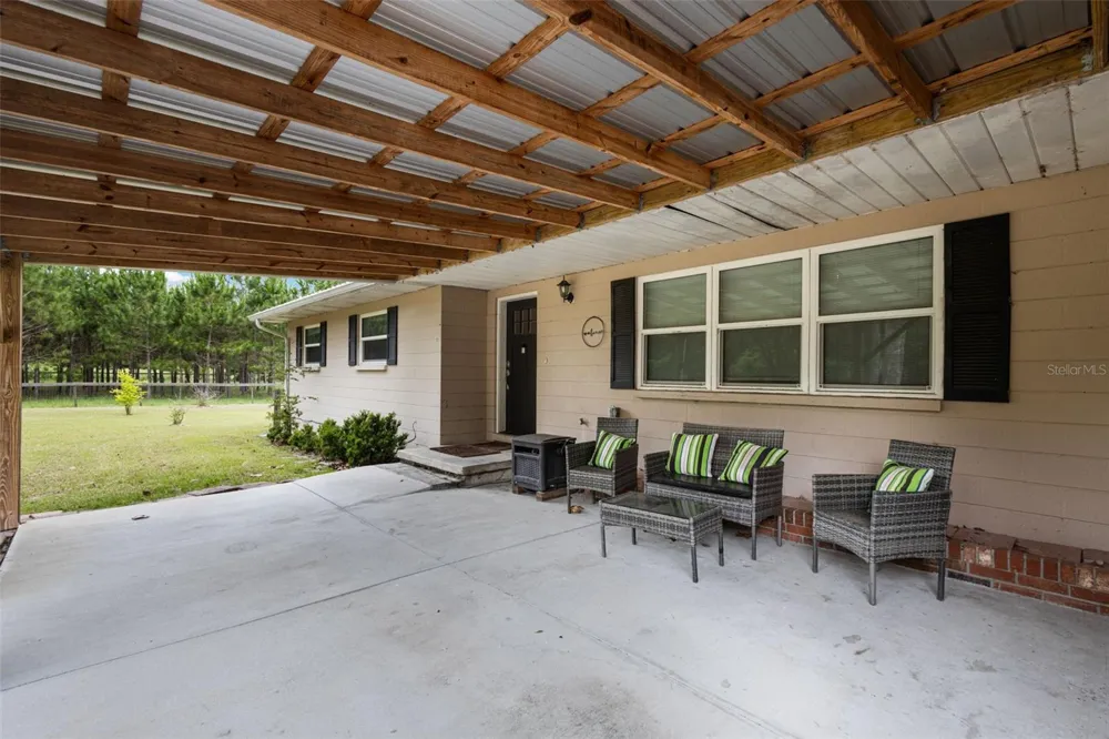 7251 NW 40TH STREET Chiefland, FL 32626